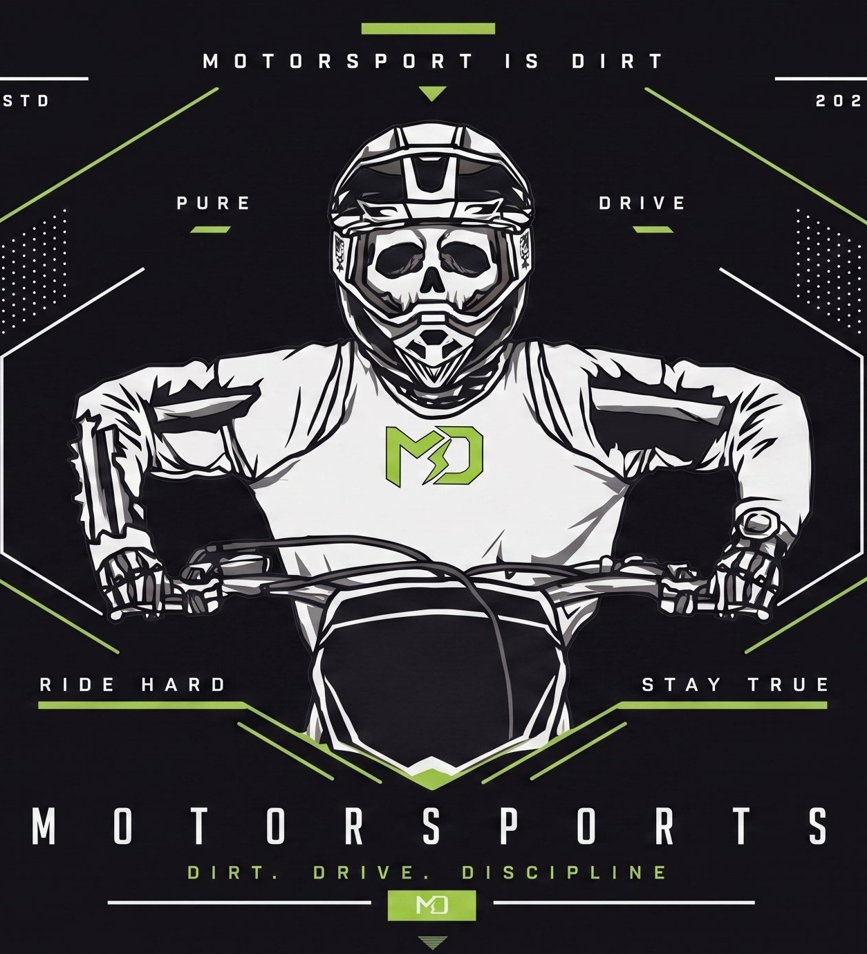 Motorsport Data — Motorsports Dirt